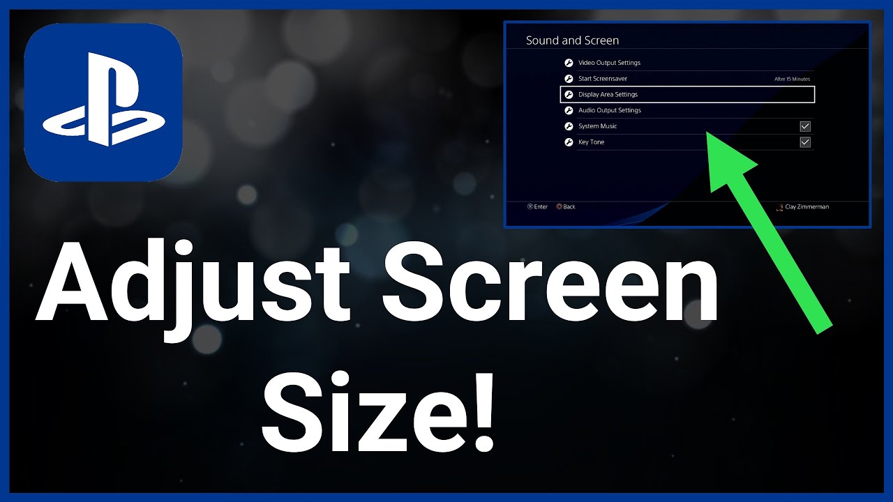 18 How To Adjust Screen Size Battlefield 2042 Ps4 Ultimate Guide - Shasta Crystals
