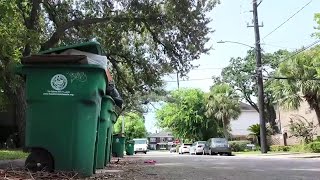 Houston City Council introduces new multi-million-dollar initiative to improve recycling pick-up