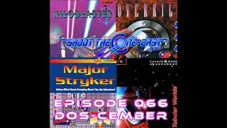 Episode 066 - DOS-cember (December 2023)