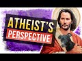 An Atheist’s Perspective of Religion