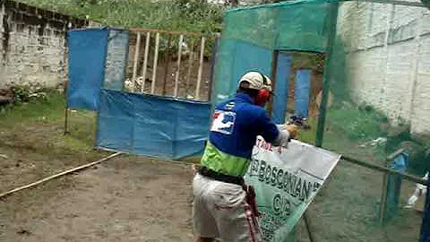 Kenneth Ray Agustin Open Div Champion