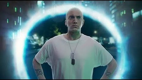 Eminem & Steve Miller - Houdini  ( Abracadabra )