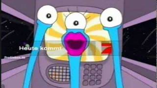 Heute kommt ProSieben Ident #2 | © ProSieben 2001