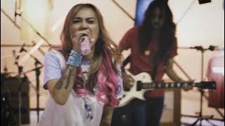 TAKE OVER - TANTANG DUNIA (WRANGLER MUSIC WAREHOUSE 2022)