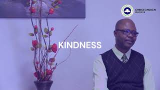 Home Makers & Home Breakers | Time of Refreshing | RCCG Christ Church Edmonton
