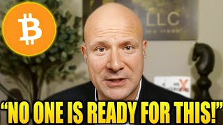 "I'm 101% CERTAIN! If You Hold BTC, Prepare for next 2 Months | Luke Gromen