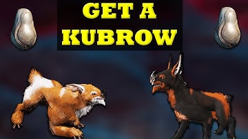 Warframe | How To Get A Kubrow | Warframe Beginners Guide
