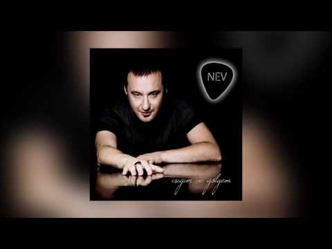Nev - Susma (Işığım Ve Gölgem)
