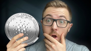 Cardano WARNING: Watch Before September 12!!