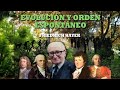 Evolución y orden espontáneo - Friedrich Hayek