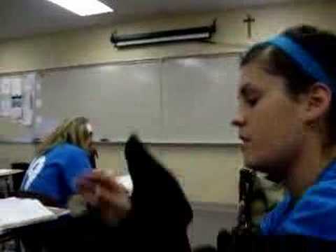 Kid Jumps From Second Floor In School Kid Jumps From Second Floor In School