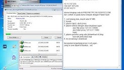 Trik Internet Gratis Telkomsel 2014 - Durasi: 5.31. 