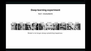 Deep Learning Experiment - Training from scratch VS Transfer learning
