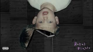Machine Gun Kelly – Death In My Pocket (Official Audio)