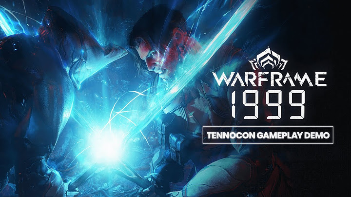 TennoCon 2024 | Warframe: 1999 | Full 22-minute Gameplay Demo