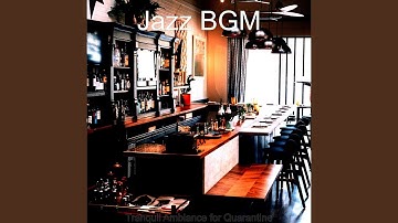 Vintage Jazz Sax with Strings - Vibe for Lockdowns