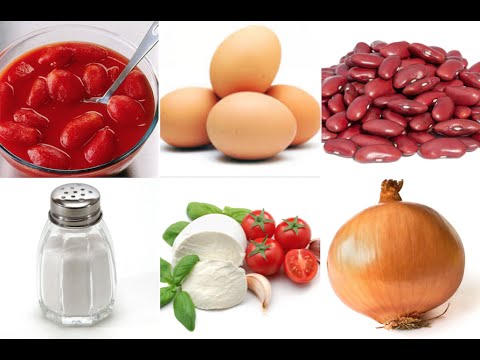 Healthy Cooking Ingredient Essentials with Blonde Health & The Diet Kitchen!