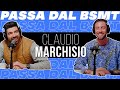 Il principino ditalia claudio marchisio passa dal bsmt