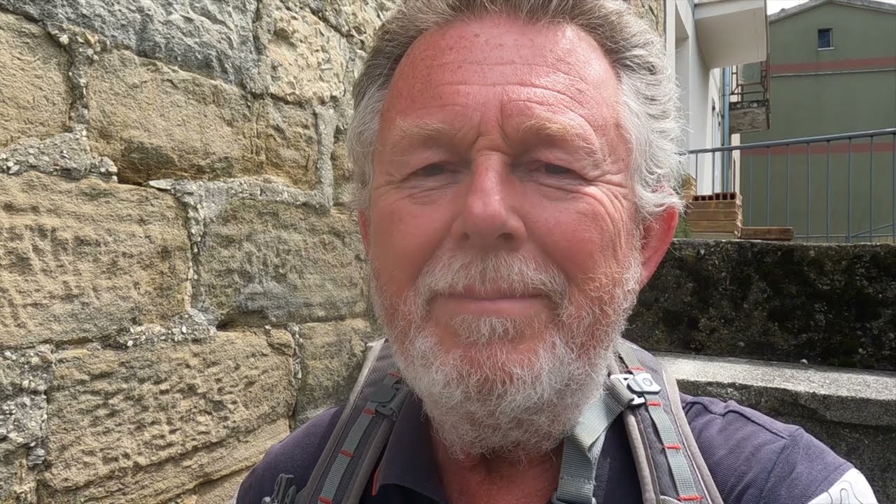 EX PAT LIFE IN ABRUZZO. Olmi, a great little village, in a fantastic location.