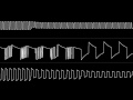 Bionic Commando (ZX Spectrum 128K) - Full Soundtrack (Oscilloscope View)