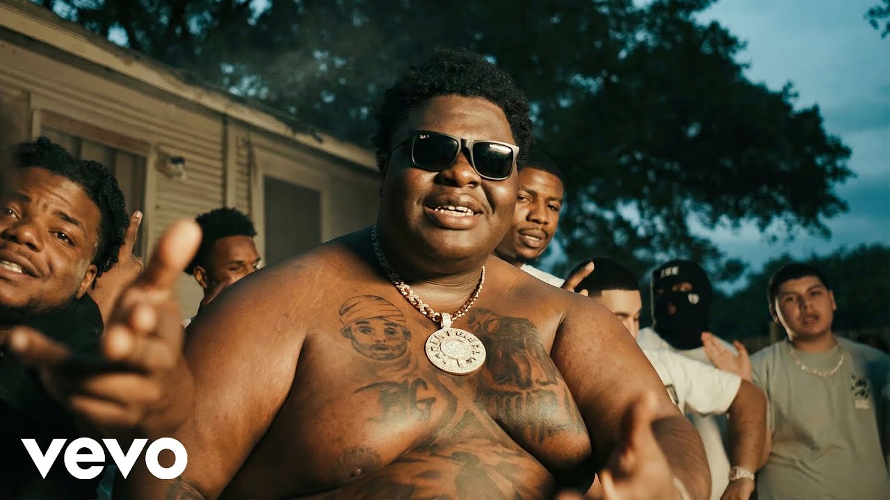 BigXthaPlug ft. DaBaby & Lil Wayne - Cleanin' Glocks (Music Video)