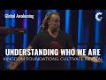 Discipleship understanding who we are  todd white