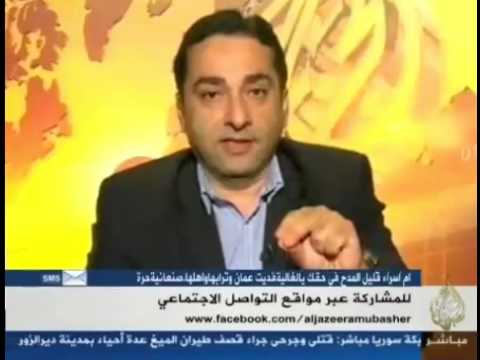 نقاش بشأن أوضاع اللاجئين السوريين في لبنان