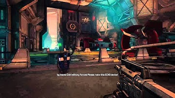 Borderlands TPS - Modded Saves Tutorial