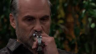 Gh 9921 - Mike Contemplates His Past And Future