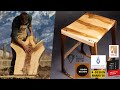 CNC Woodworking - Saving Trees from the Smoke Wood Pile