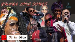 GHANA LOVE SONGS 2019/highlife music #lumba #kojoantwi #daasebre#amakyedede#ghanamusic#kkfosu#kwesip screenshot 5