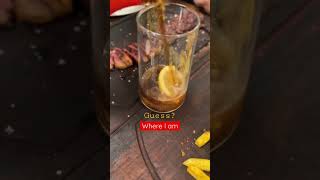 I Went To One Of The Most Recommended Restaurant In Turkiye, Guess Where I Am ?