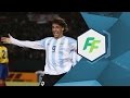 Hernan Crespo EXCLUSIVE の動画、YouTube動画。