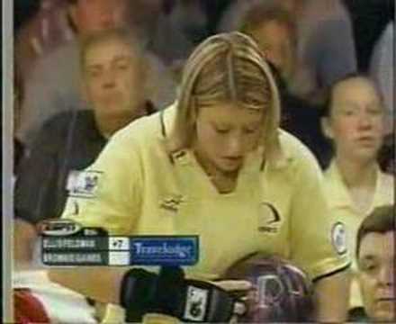 2002 Women Pro/Collegiate Doubles: Championship Ma...