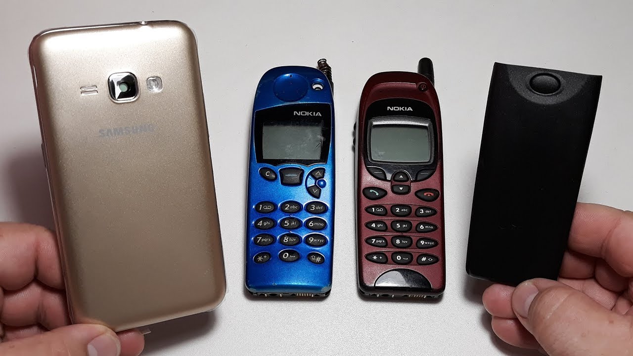 Акб из Китая для Nokia 5110 и Nokia 6150. Корпус для Samsung J1 J120 Gold  Full