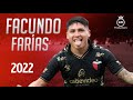 Facundo faras  crazy skills goals  assists  2022