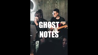Мертвые ноты | Ghost Notes | Кабацкий басист №4