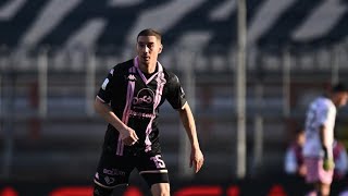 Perugia-Palermo (Highlights)