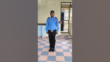 Security OJT Training @csssecurityservice