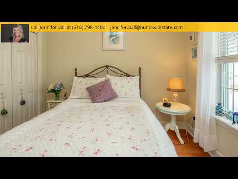 12 Bogart Ct, Queensbury, NY home video tour