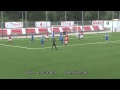 U-17 Спартак - Строгино 15.06.2013 г.