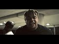 Big Yavo - Shawn Kemp (Official Music Video)