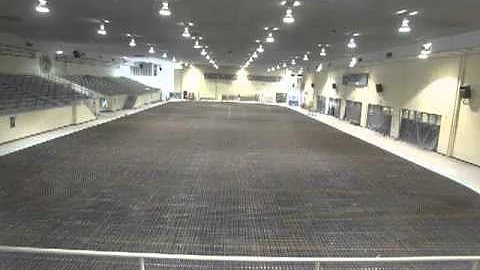 McFetridge Sports Center Ice Rink Renovation.mov