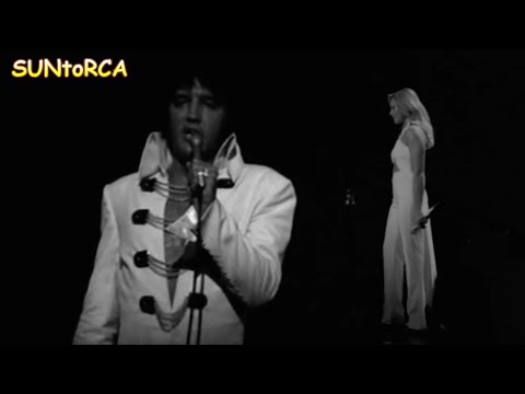 Elvis Presley - Just Pretend Wow