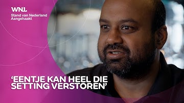 Roosendaal voelt zich vervreemd door arbeidsmigratie: 