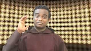 Fr. Doss,Cap Roman Catholic Tamil Sermon on love