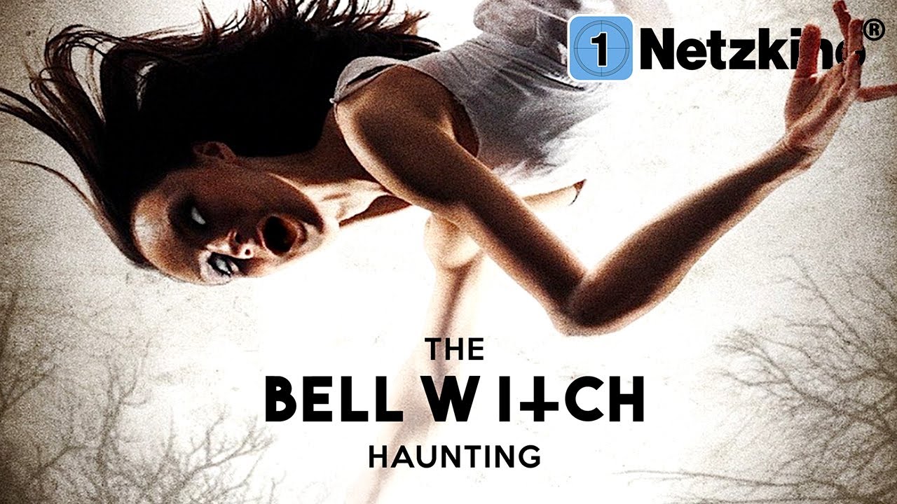 The Bell Witch Haunting (HORROR ganzer Film Deutsch, Horrorfilme komplett in voller Länge anschauen)