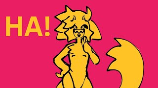 (16 ) AH?AH! โง ANIMATION