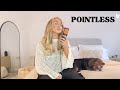 Lewis Capaldi - Pointless | Cover