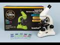 Levenhuk Rainbow 50L PLUS Microscope